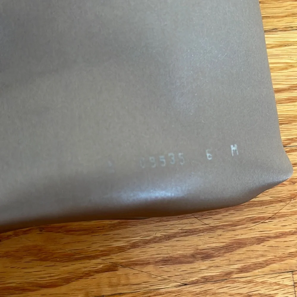 Stuart Weitzman Highland Over the Knee boots in Grey Seude Women’s Size 6 - Picture 15 of 15